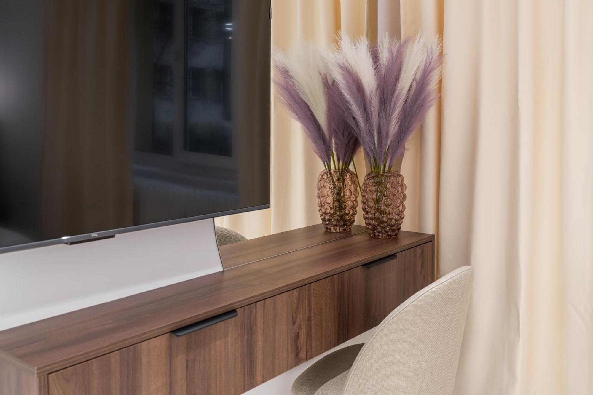 Ultra-modern Luxury - Spacious & Elegant * Bucureşti