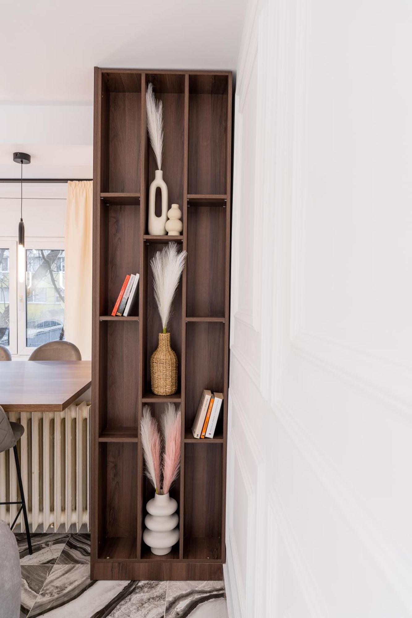 Apartament Ultra-modern Luxury - Spacious & Elegant Bucureşti