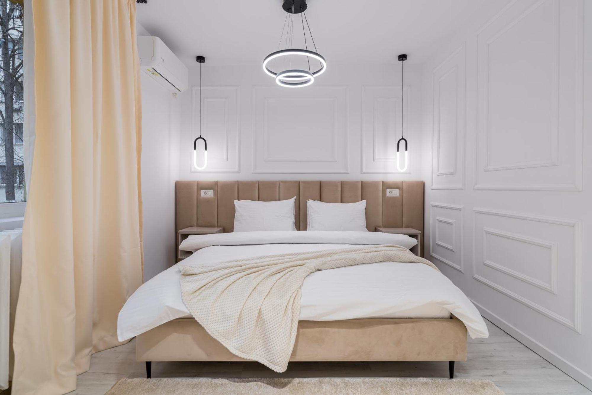 Ultra-modern Luxury - Spacious & Elegant Bucureşti