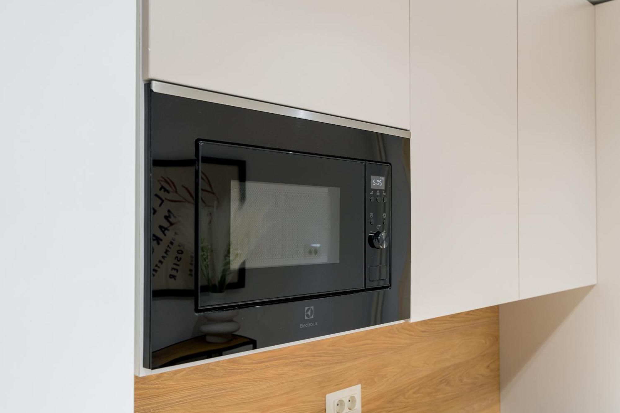 Apartament Ultra-modern Luxury - Spacious & Elegant Bucureşti