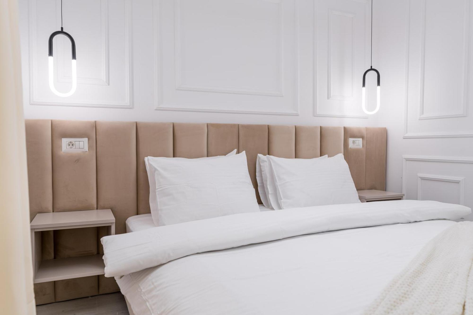 Ultra-modern Luxury - Spacious & Elegant Bucureşti