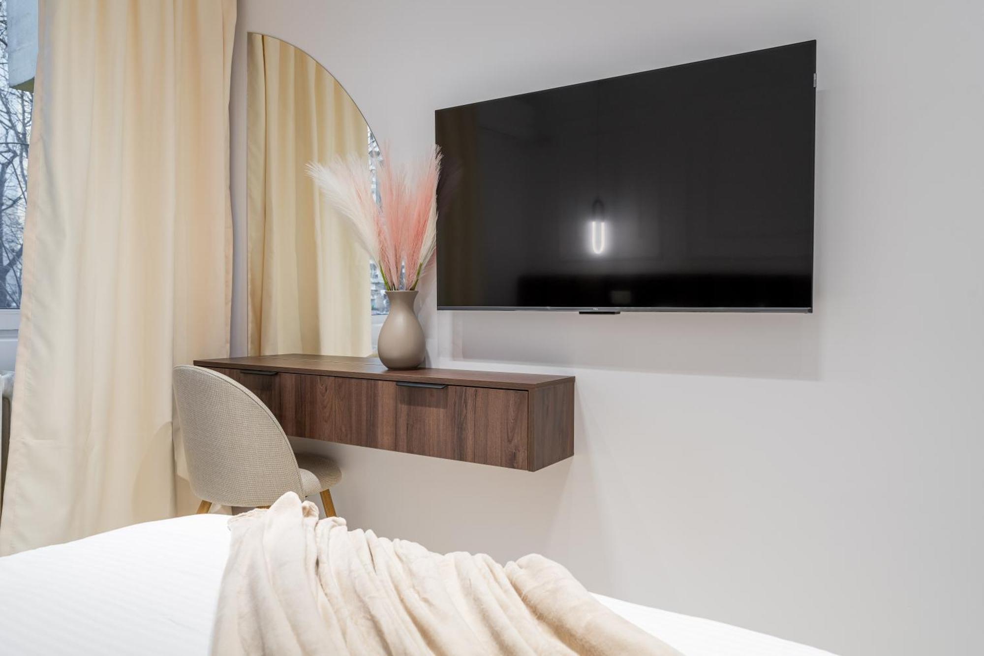 Appartamento Ultra-modern Luxury - Spacious & Elegant *