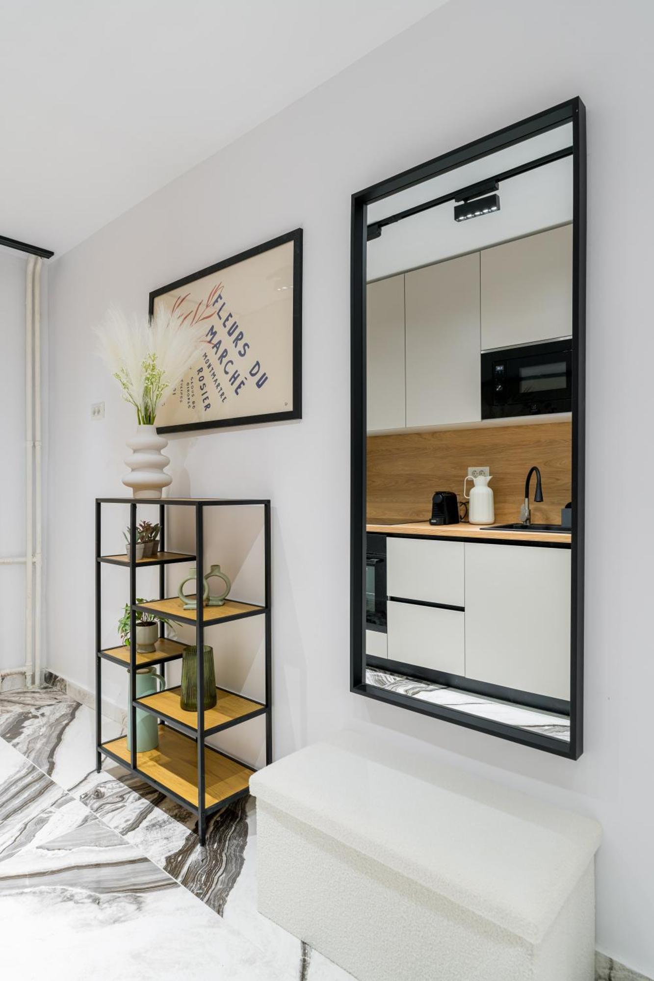 Ultra-modern Luxury - Spacious & Elegant Appartamento Bucarest